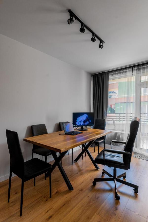 Apartamento Modern & Stylish 1bd In Lozenets Sofía