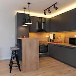 Modern & Stylish 1Bd Apartment In Lozenets