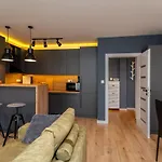 Modern & Stylish 1Bd Apartment In Lozenets