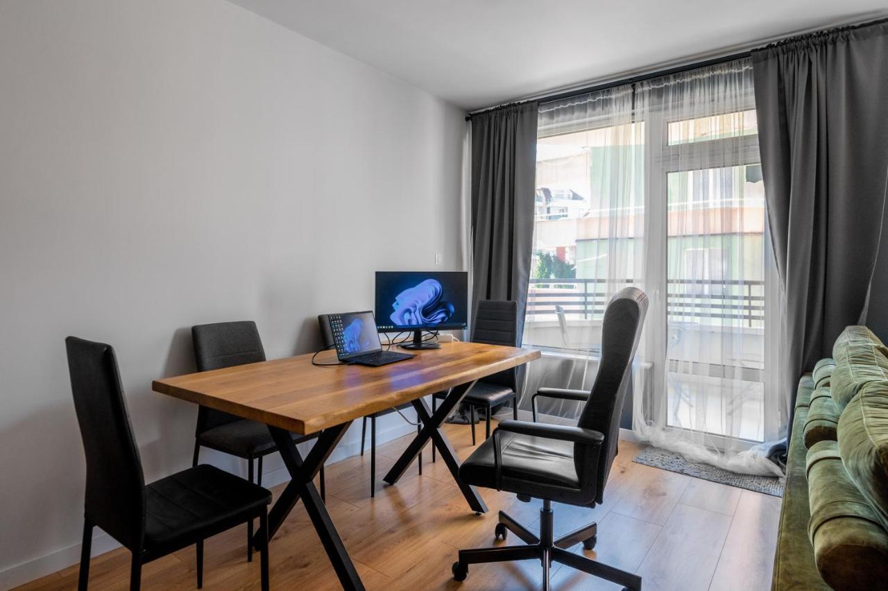 Modern & Stylish 1bd In Lozenets Apartment *