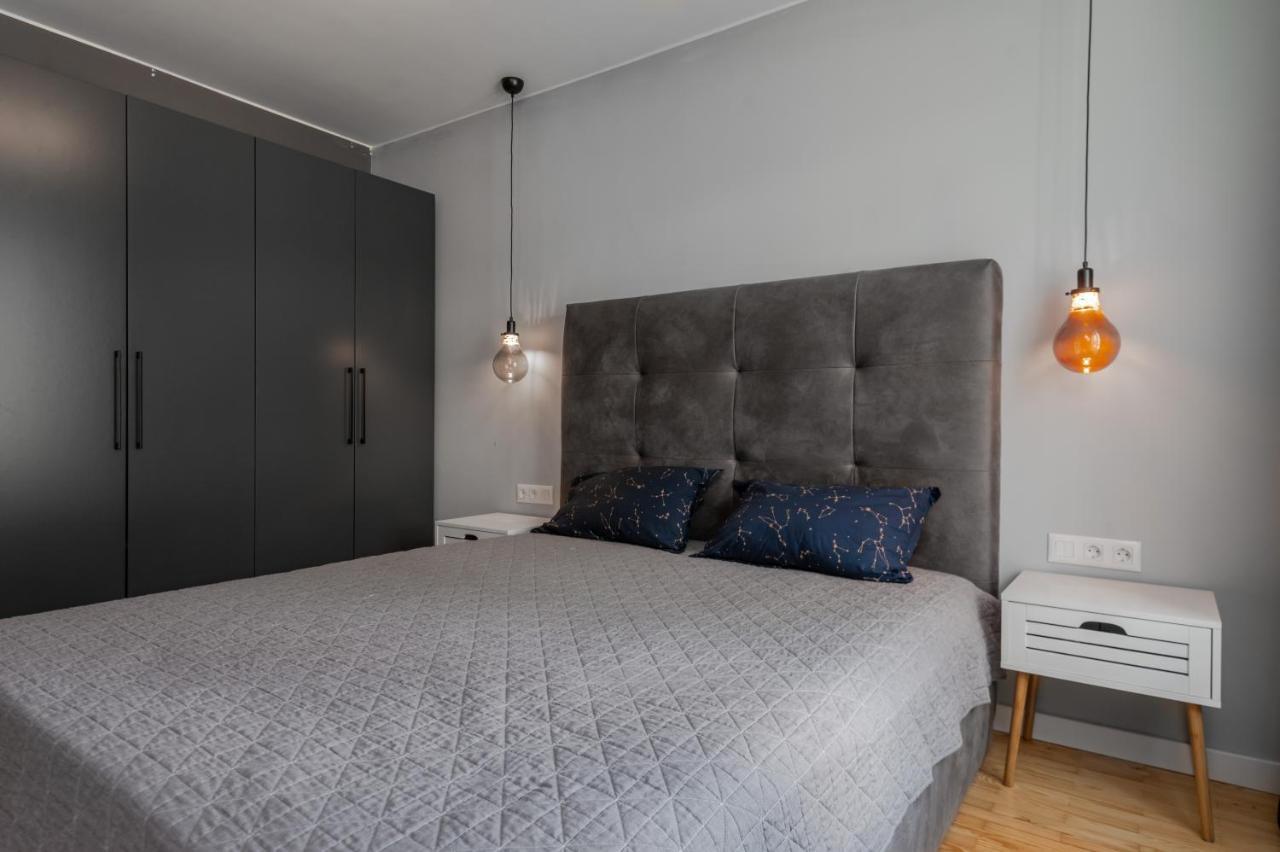 Modern & Stylish 1bd In Lozenets Apartment