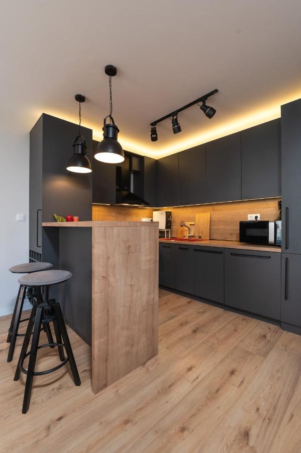 Apartment Modern & Stylish 1bd In Lozenets *