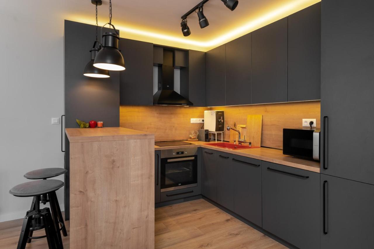 Modern & Stylish 1bd In Lozenets *