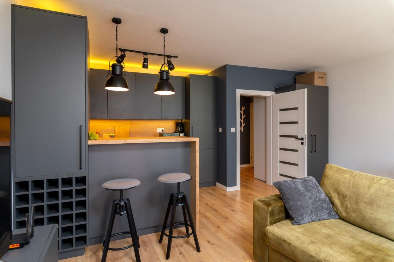 Apartment Modern & Stylish 1bd In Lozenets *