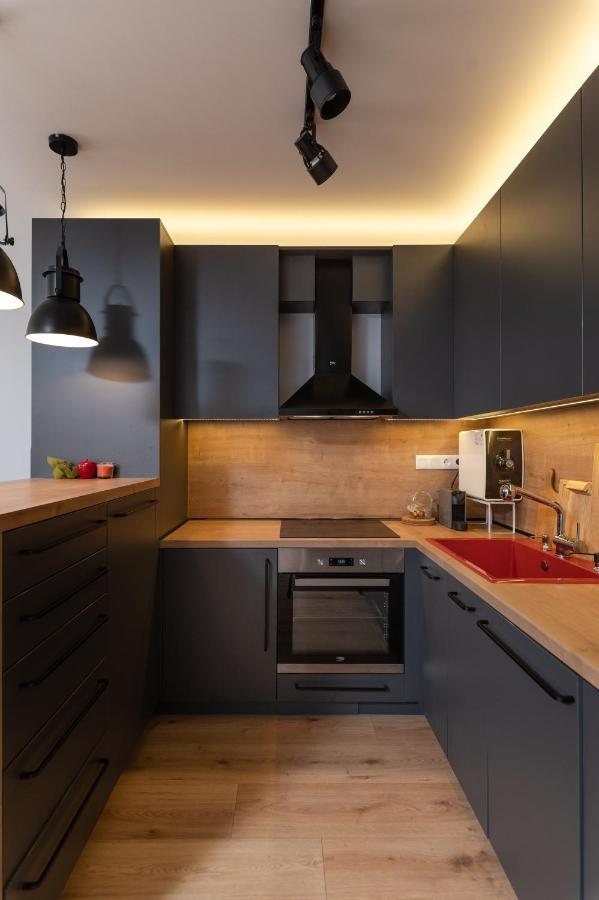 Apartment Modern & Stylish 1bd In Lozenets *