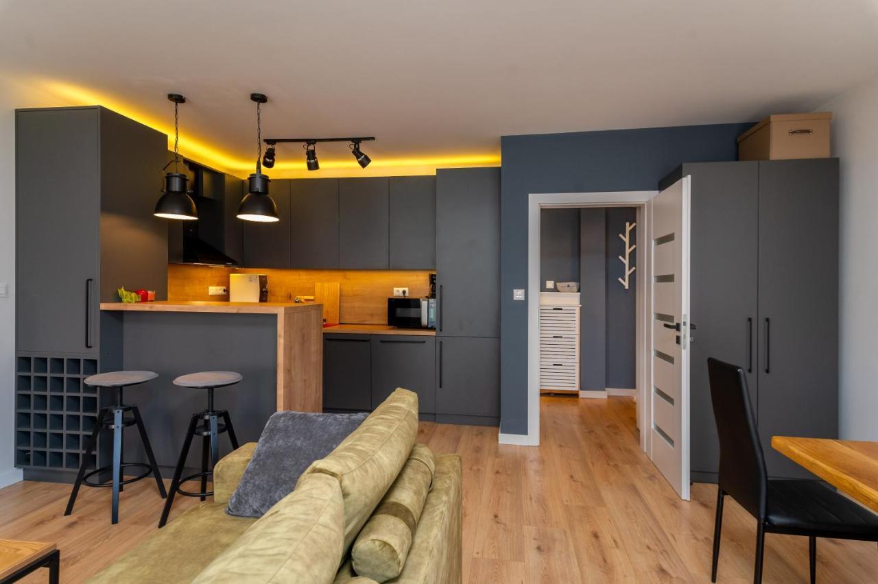 Modern & Stylish 1bd In Lozenets Apartment Sofia