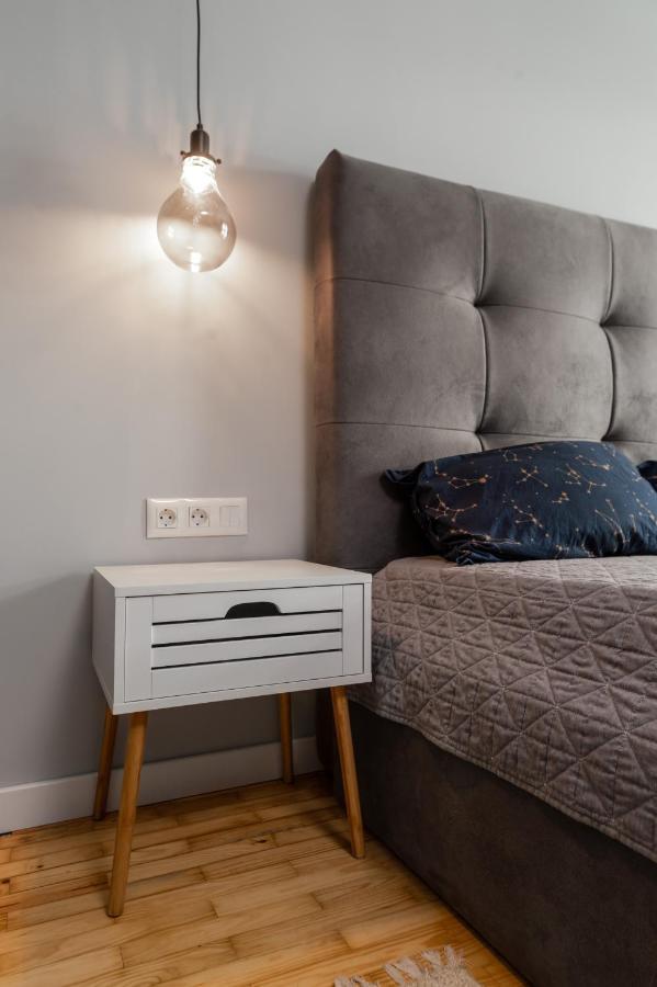 Modern & Stylish 1bd In Lozenets Apartment