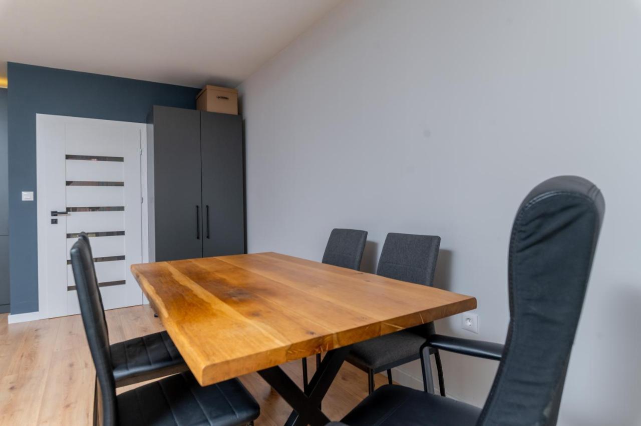 Modern & Stylish 1bd In Lozenets Apartment