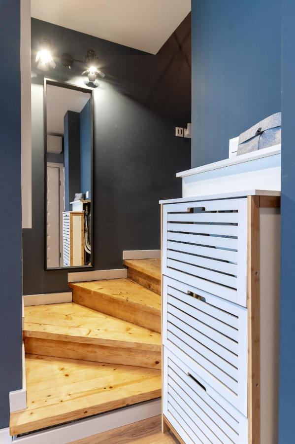 Modern & Stylish 1bd In Lozenets * Sofia