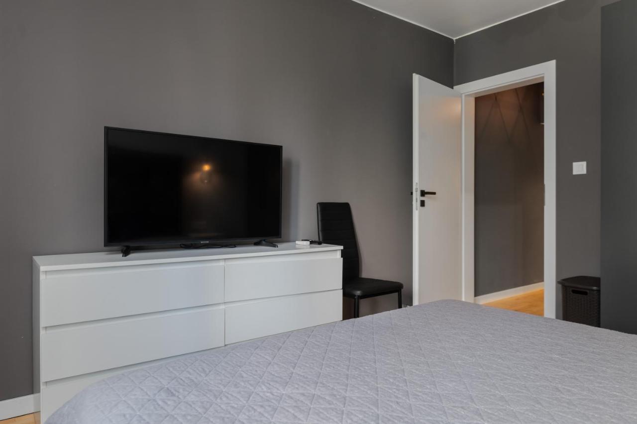 Apartment Modern & Stylish 1bd In Lozenets *