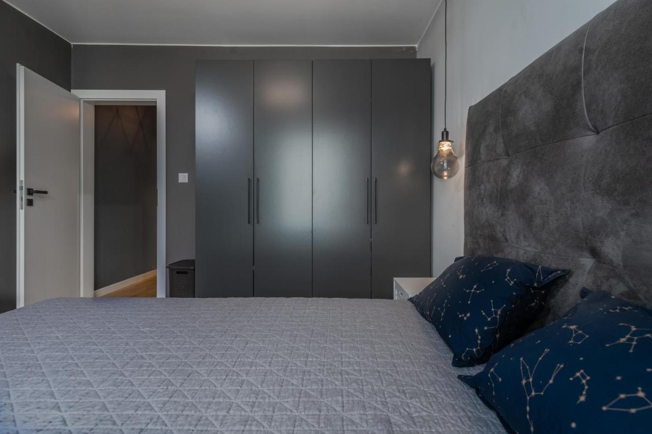 Apartment Modern & Stylish 1bd In Lozenets Sofia