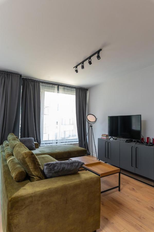 Modern & Stylish 1bd In Lozenets Apartment