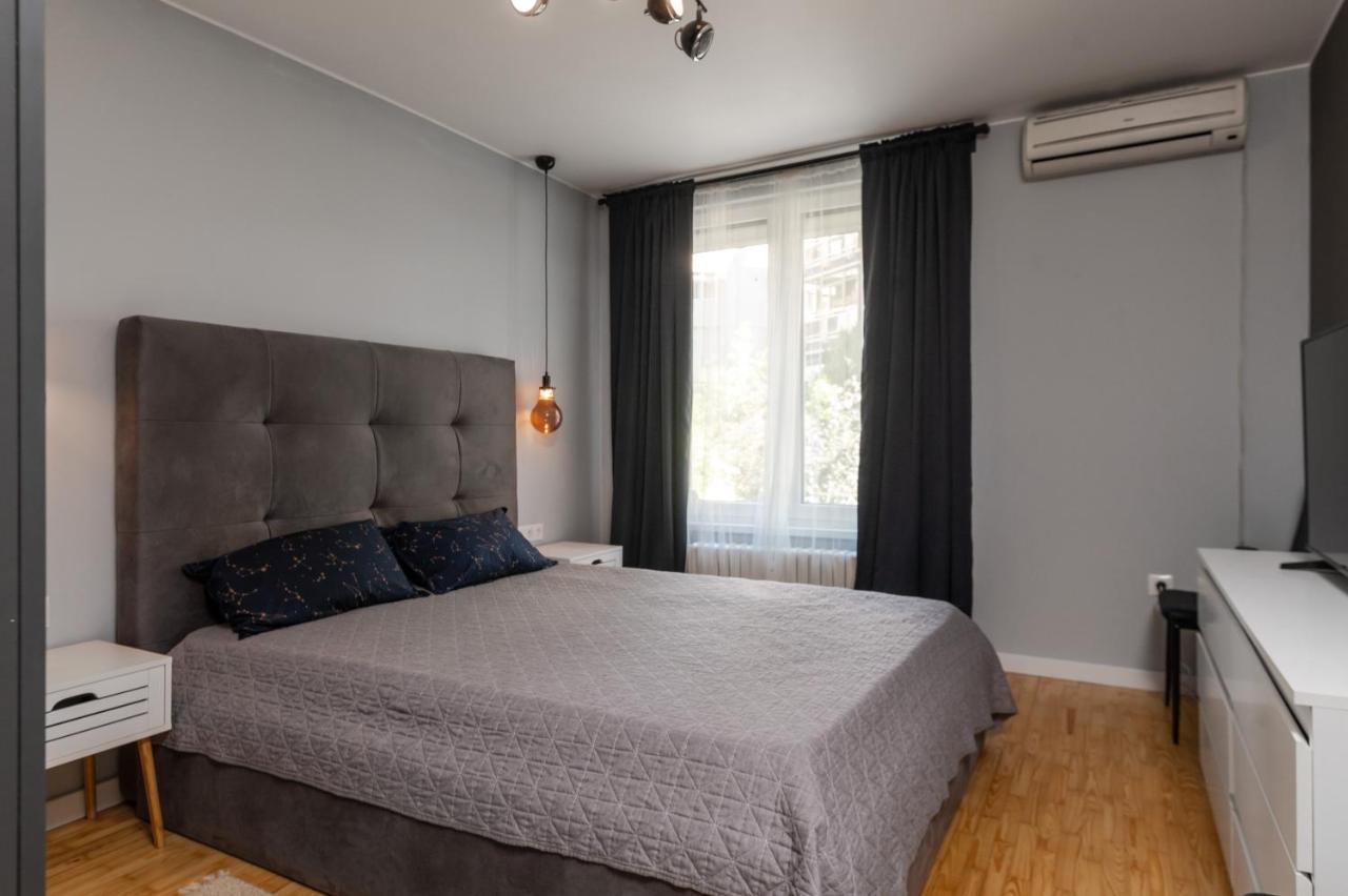 Modern & Stylish 1bd In Lozenets Apartment