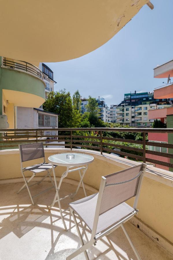 Apartment Modern & Stylish 1bd In Lozenets