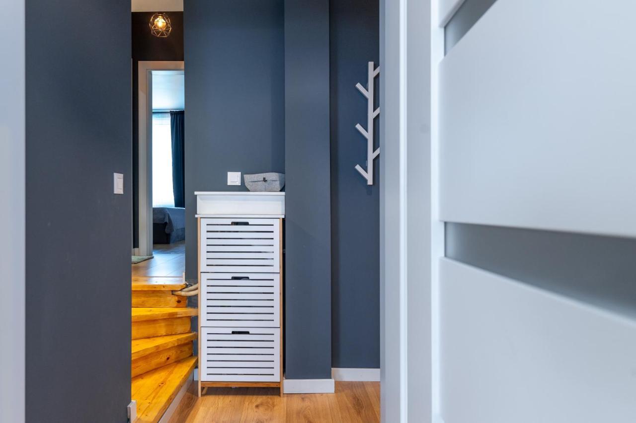 Modern & Stylish 1bd In Lozenets *